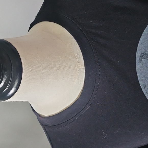 Maurices E.T. Black Graphic Tee - Picture 4 of 9